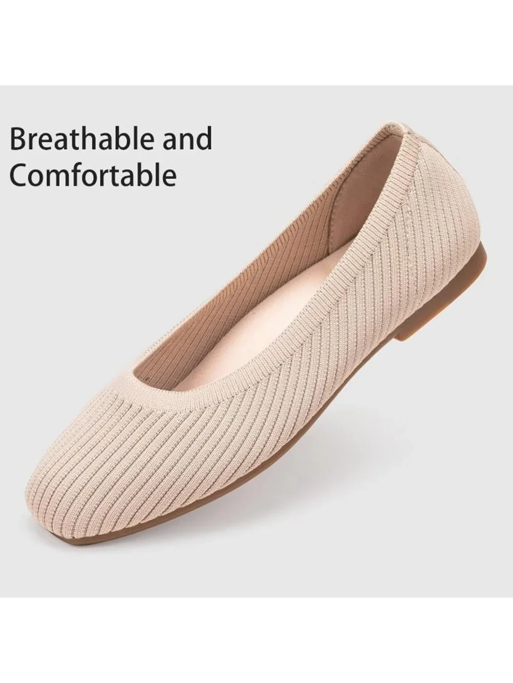 N/A square toe